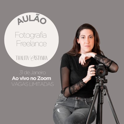 Aulão - Fotografia Freelancer